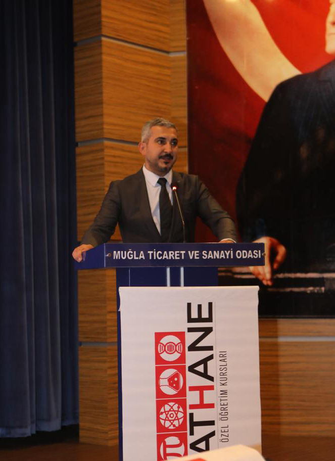 Adnan Hoca Seminerimiz