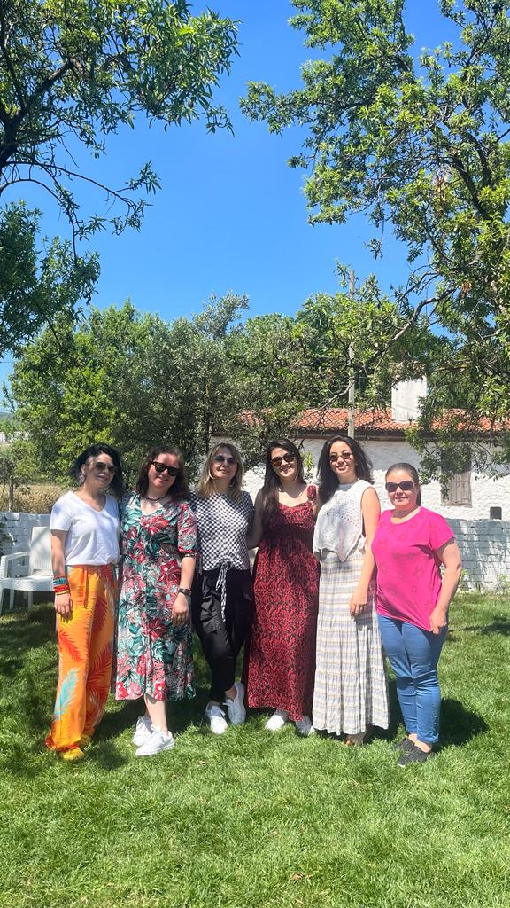 Yıl Sonu Etkinliğimiz