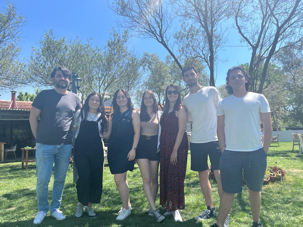 Yıl Sonu Etkinliğimiz